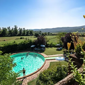 La Selva Alloggio per agriturismo