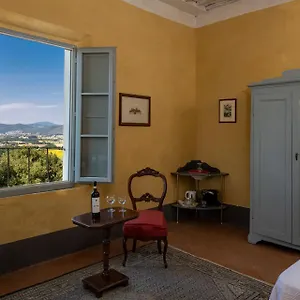 Borgo Certano Alloggio per agriturismo