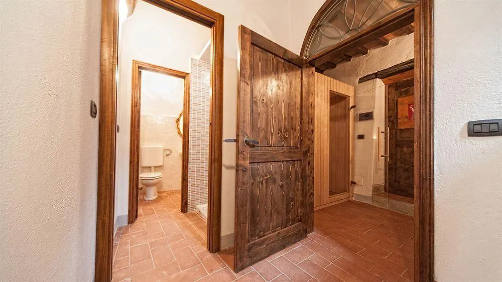 Country house Casale Rosennano Guest House Siena Italy