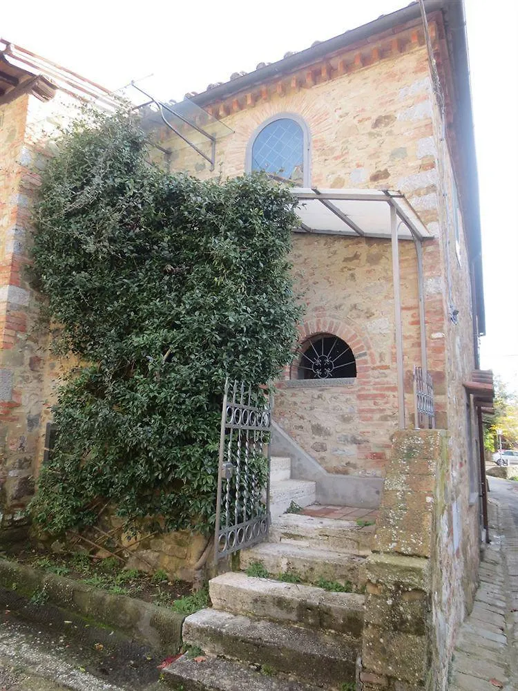Country house Casale Rosennano Guest House Siena