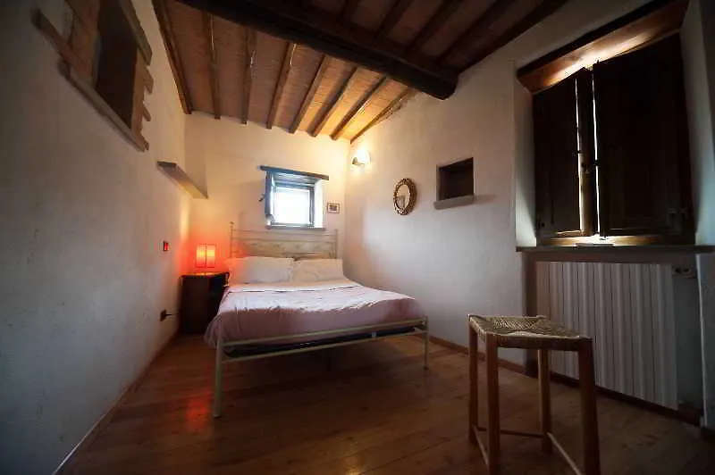 Country house Casale Rosennano Guest House Siena