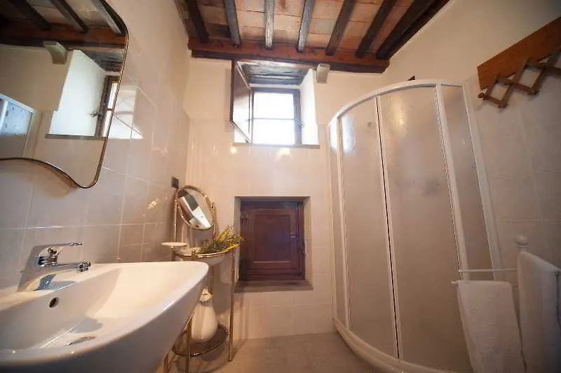 Country house Casale Rosennano Guest House Siena Italy