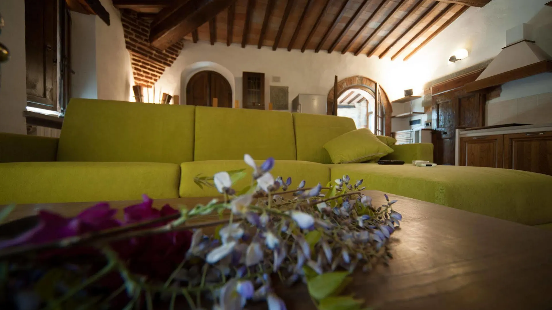 Casale Rosennano Guest House Siena Country house