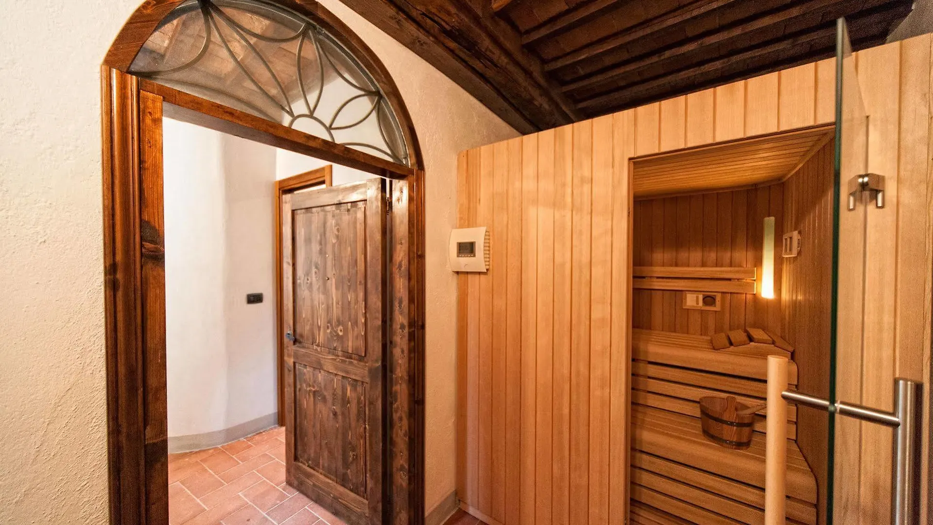 Casale Rosennano Guest House Siena