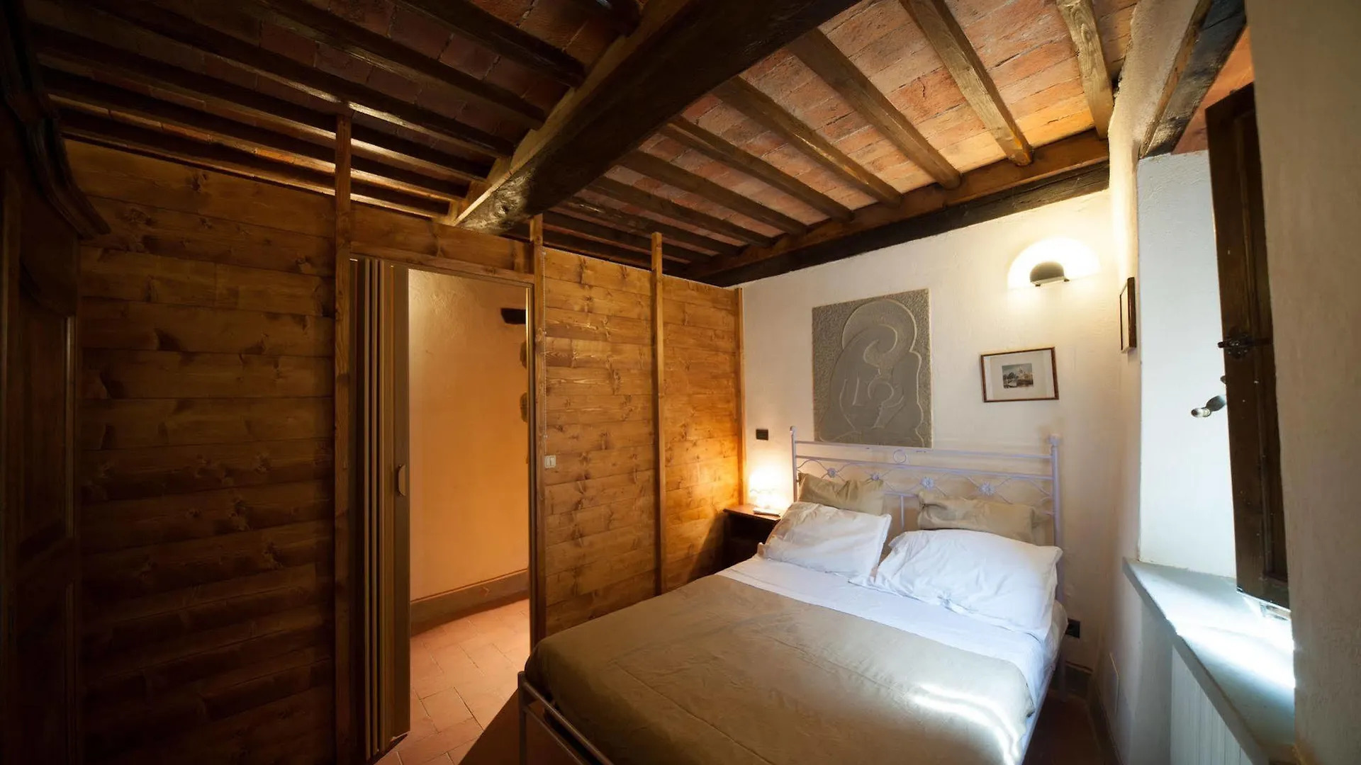 Country house Casale Rosennano Guest House Siena