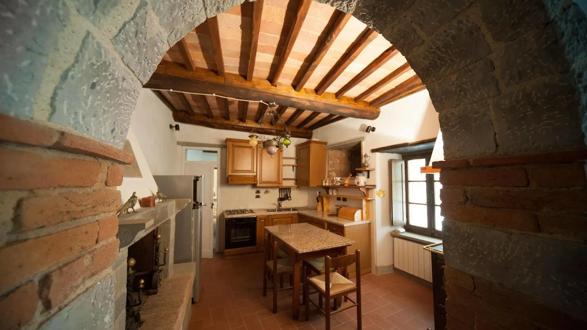 Casale Rosennano Guest House Siena 0*,  Italy