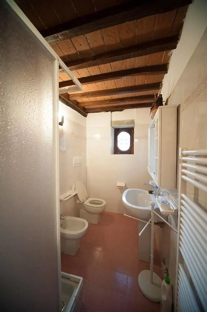Country house Casale Rosennano Guest House Siena
