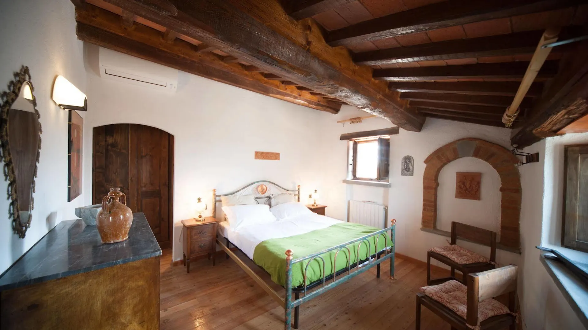 Country house Casale Rosennano Guest House Siena
